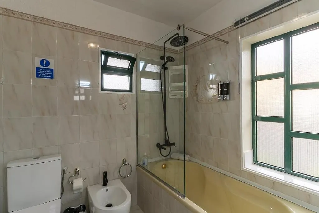 Ferienwohnung Guestready - Restful Getaway In Madeira Estreito Da Calheta
