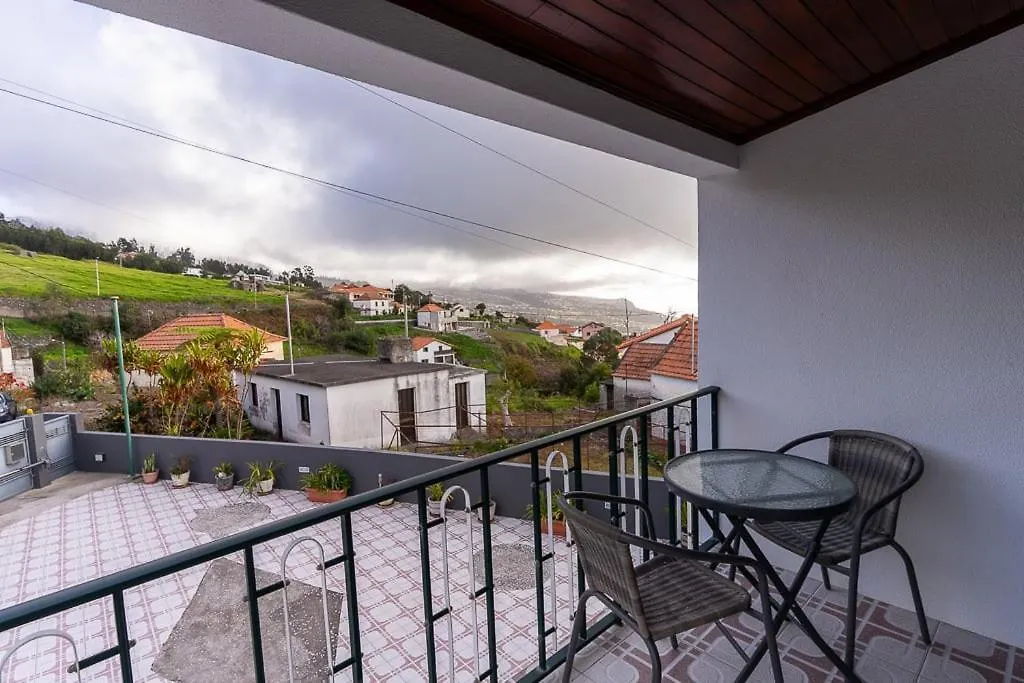Apartment Ferienwohnung Guestready - Restful Getaway In Madeira Estreito Da Calheta