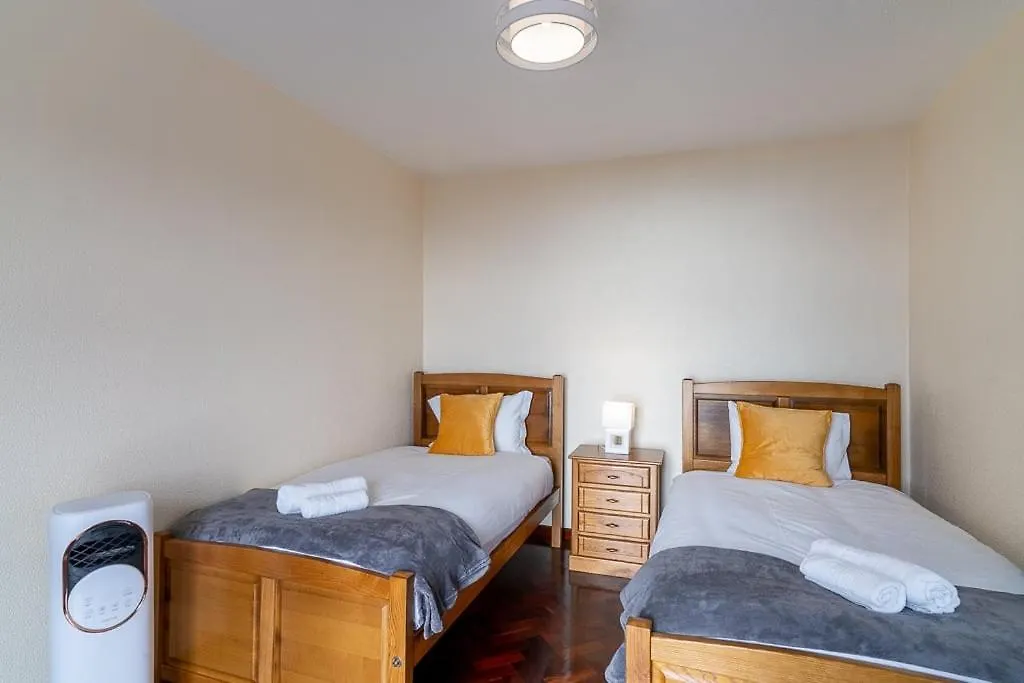 Ferienwohnung Guestready - Restful Getaway In Madeira Estreito Da Calheta 0*,  Portugal
