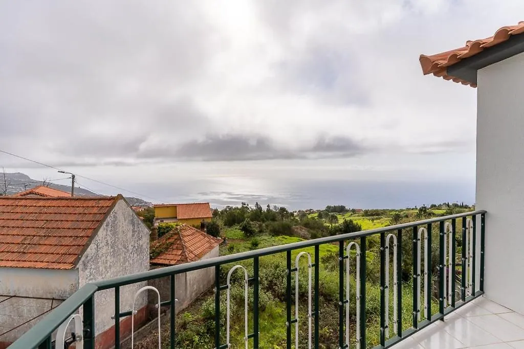 Ferienwohnung Guestready - Restful Getaway In Madeira Estreito Da Calheta Apartment