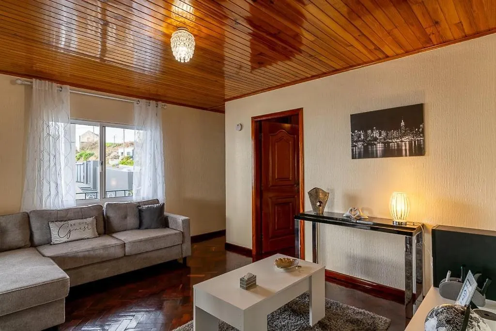 Ferienwohnung Guestready - Restful Getaway In Madeira Estreito Da Calheta 0*,  Portugal