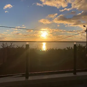 Calheta Ocean View 2 - Air Condition Apartment