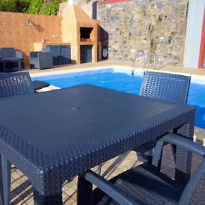 Casa Da Rainha Bungallow Ferienhaus
