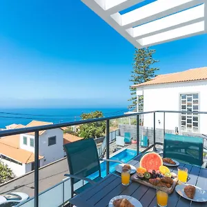 Casa Teixeira By Atlantic Apartment