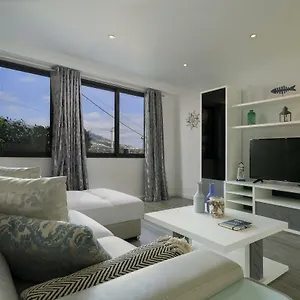 Angel´s Sunset Apartment
